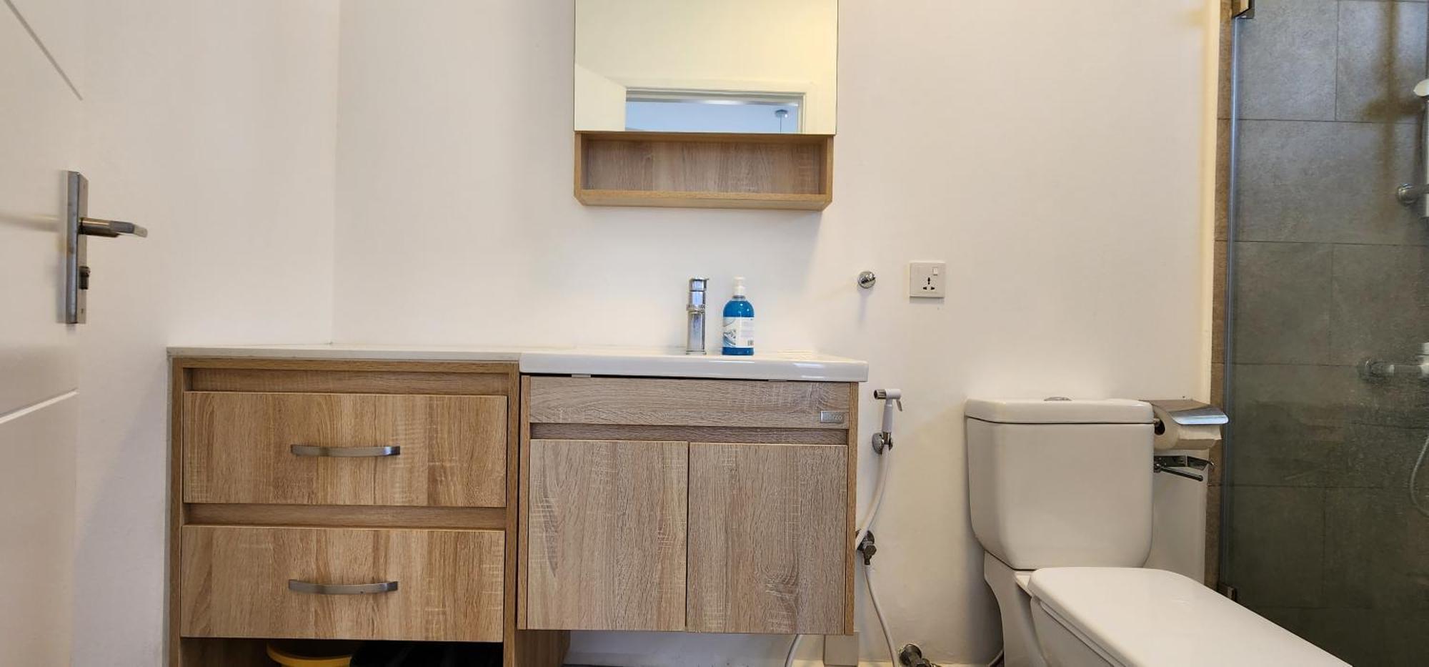 Apartment Sandstone Luxury 2 Bedroom With Lift And Common Pool *